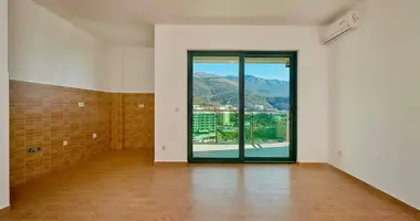 2 bedroom apartment in Becici, Montenegro