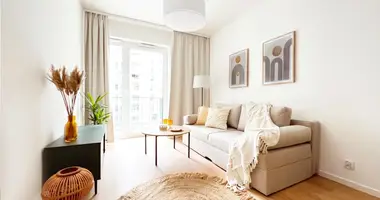 Appartement 1 chambre dans Vratislavie, Pologne