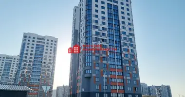 Appartement 2 chambres dans Hrodna, Bélarus