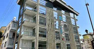 Appartement 3 chambres dans Alanya, Turquie