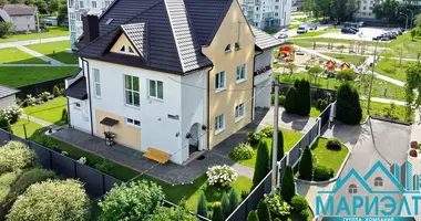 Ferienhaus in Minsk, Belarus