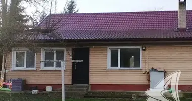 Maison dans Chmielieva, Bélarus