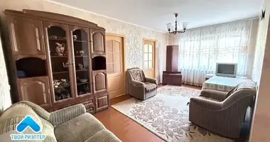 Appartement 4 chambres dans Mazyr, Bélarus