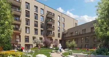 Wohnung 2 Schlafzimmer in London, Großbritannien