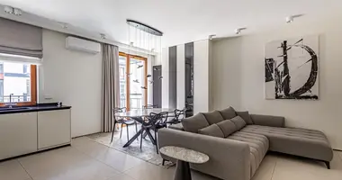 Appartement 3 chambres dans Varsovie, Pologne