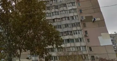 Apartamento 2 habitaciones en Odesa, Ucrania