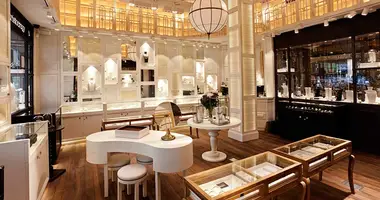 Gewerbefläche 64 m² in Barcelona, Spanien