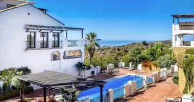 Mieszkanie 3 pokoi w Marbella, Hiszpania