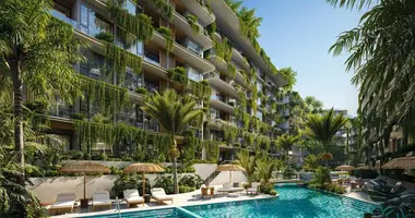 Estudio en Choeng Thale, Tailandia
