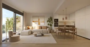 Wohnung 2 Schlafzimmer in Mijas, Spanien