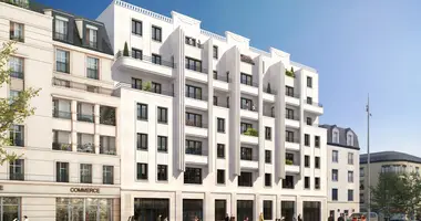 1 bedroom apartment in France