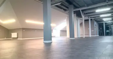 Bureau 970 m² dans Moscou, Russie