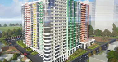 Appartement 1 chambre dans Odessa, Ukraine