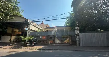 Участок земли в Sangkat Boeng Keng Kang Ti Muoy, Камбоджа