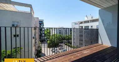 2 room apartment in Tel-Aviv, Israel