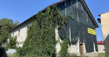 Commercial property 330 m² in Viliejka, Belarus