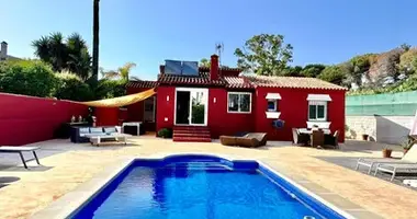 Haus 3 Schlafzimmer in Dos Hermanas, Spanien