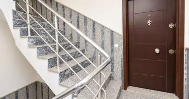 Penthouse 7 bedrooms in Konyaalti, Turkey