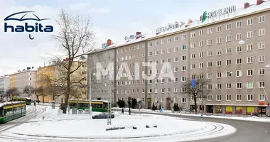 Mieszkanie 2 pokoi w Helsinki sub region, Finlandia