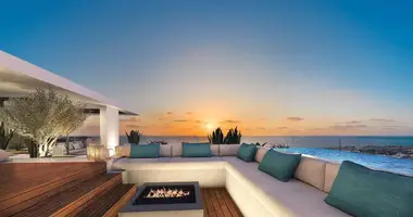 Appartement 3 chambres dans Paphos, Chypre
