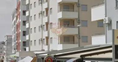 Apartamento 2 habitaciones en Budva, Montenegro