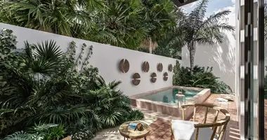 3 bedroom house in Chelem, Mexico