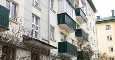 Apartamento 2 habitaciones en Baránavichi, Bielorrusia