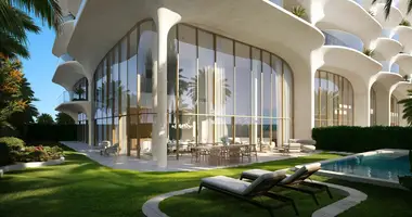 Apartamento 7 habitaciones en Dubái, Emiratos Árabes Unidos