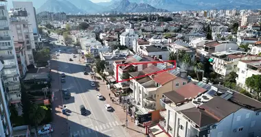 Penthouse 8 pokojów w Konyaalti, Turcja