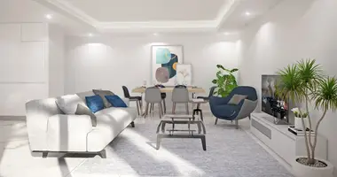 Wohnung 2 Schlafzimmer in Faro, Portugal