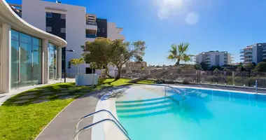 2 bedroom apartment in Abadin, Spain