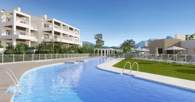 2 bedroom apartment in Botorrita, Spain