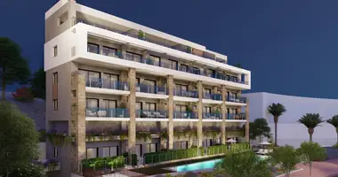 Wohnung 1 Schlafzimmer in Villajoyosa, Spanien