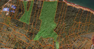 Plot of land in , Montenegro