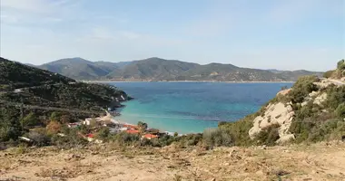 Terrain dans Municipality of Sithonia, Grèce