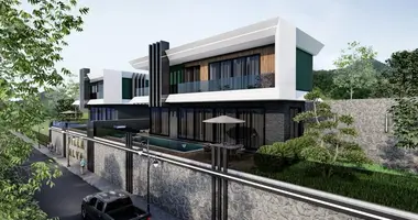 Maison 4 chambres dans Région méditerranéenne, Turquie