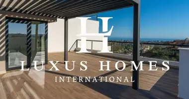 Penthouse 3 bedrooms in Marbella, Spain