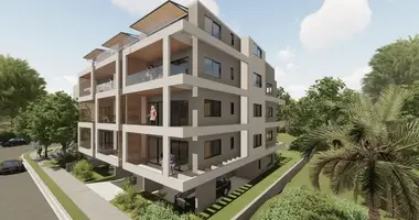 Wohnung 2 Schlafzimmer in Nea Kallikrateia, Griechenland