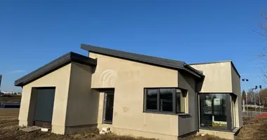 Maison dans Alytus, Lituanie