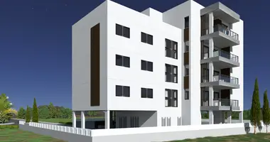 2 bedroom apartment in Limassol District, Cyprus