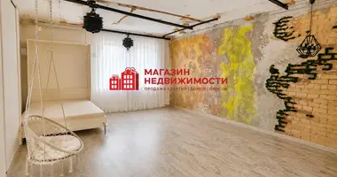 Appartement 1 chambre dans Hrodna, Bélarus