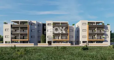 Mieszkanie 2 pokoi w Parekklisia, Cypr