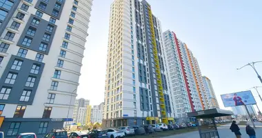 1 room apartment in Minsk, Belarus