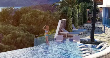 Wohnung 1 Schlafzimmer in Boreti, Montenegro