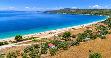 Casa de campo en Ouranoupoli, Grecia