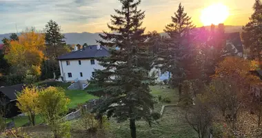 Plot of land in Langenzersdorf, Austria