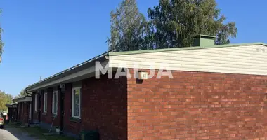 Mieszkanie 2 pokoi w Ilomantsi, Finlandia