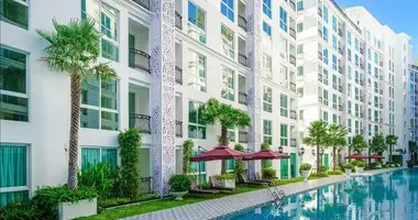 1 bedroom apartment in Pattaya City, Thailand