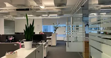 Oficina 9 158 m² en Moscú, Rusia