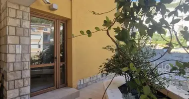 Квартира 2 спальни в Петровац, Черногория